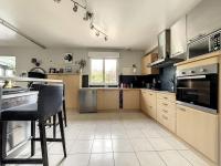 Plan piętra w obiekcie Villa Reims Champagne Lavannes Vineyard
