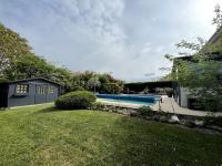 Plan piętra w obiekcie Villa Reims Champagne Lavannes Vineyard