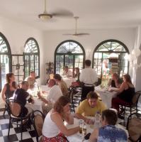Hosté ubytování Hotel Bahia