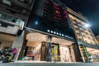インが所在する建物