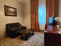 Plán poschodí v ubytovaní Hotel Hutnik