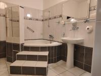 Plán poschodí v ubytovaní Hotel Hutnik