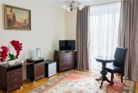 Plán poschodí v ubytovaní Hotel Hutnik