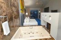 Suite avec Jacuzzi