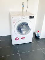 Půdorys ubytování Ferienwohnung Balu