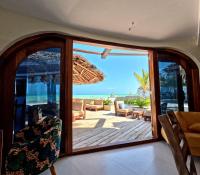 Náttúran í nágrenni hótelsins