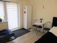 Plan piętra w obiekcie Apartamenty Anagora Kotlina Kłodzka III