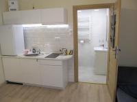 Plan piętra w obiekcie Apartamenty Anagora Kotlina Kłodzka III