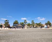 Φωτογραφία από το άλμπουμ του Geweldig Appartement in Los Alcázares direct aan de Boulevard σε Los Alcázares