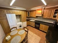 Půdorys ubytování Superb Panorama Apartment – Santa Pola - Torre de Pep
