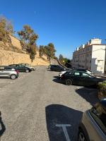 Půdorys ubytování Superb Panorama Apartment – Santa Pola - Torre de Pep