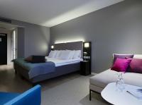 Standard Double or Twin Room - Gothia Towers