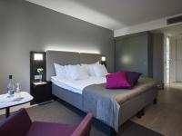 Standard Double or Twin Room - Gothia Towers