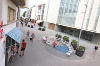 Hosté ubytování Roses Centre Platja 2