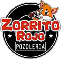 Un logotipo para un juego de Pokémon Zongo Rouge. en Hotel Winn Comfort, en Tlaxcala de Xicohténcatl