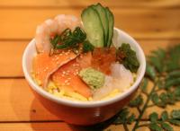 Jídlo v hotelu nebo okolí