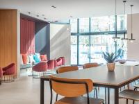 Posezení v ubytování ARCELON HOTEL - From 2023