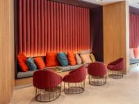 Posezení v ubytování ARCELON HOTEL - From 2023