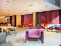 Posezení v ubytování ARCELON HOTEL - From 2023