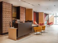 Posezení v ubytování ARCELON HOTEL - From 2023