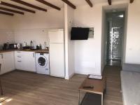 Půdorys ubytování Casa Las Enanitas II (Casa Elias)