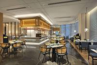 Un lugar para sentarse en Wyndham Xiong'an