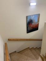 Půdorys ubytování Moonlight Sea View Villa