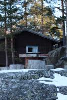 ホテルが所在する建物