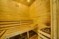 Plán poschodí v ubytovaní VisitZakopane - Diamond Spa Apartment