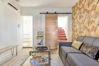 Posedenie v ubytovaní Les Clés de Laure - Le 11 JACUZZI avec Terrasses Clim Netflix Parking