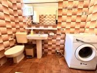 Kúpeľňa v ubytovaní Apartments Azoa
