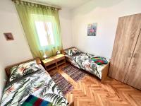 Posteľ alebo postele v izbe v ubytovaní Apartments Azoa