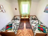 Posteľ alebo postele v izbe v ubytovaní Apartments Azoa