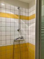 Łazienka w obiekcie Les Restanques Maison 14 Chênes