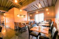 Εστιατόριο ή άλλο μέρος για φαγητό στο Hotel L'Esprit Sain