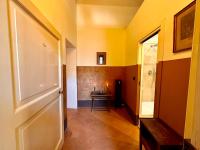 Plán poschodí v ubytovaní Casa Santangelo Suites