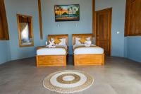 Blue Harbor Beachfront Villas & Resto thumbnail 11