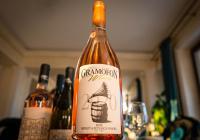 Nápoje v ubytování Gradinile Romane