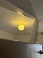 Plán poschodí v ubytovaní Bel Appartement avec parking au coeur de Reims