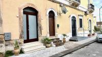 Plán poschodí v ubytovaní Loft Santa Lucia