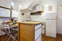 Kuchnia lub aneks kuchenny w obiekcie Appartement Ampalia - Welkeys
