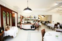 Nápoje v ubytování HOTEL VULCI