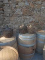Plán poschodí v ubytovaní Maison de caractère chaleureuse avec grand jardin