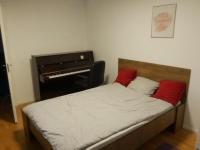 Půdorys ubytování Constantin Guest House