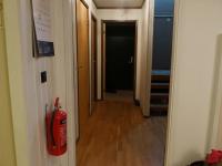 Půdorys ubytování Constantin Guest House