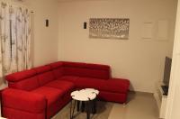 Posedenie v ubytovaní Holiday home Zadar