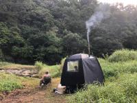 別荘の近くで見られる自然の景観