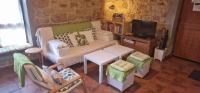 Posezení v ubytování Apartamentos Casa Bárbora - AR-720-AS