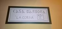 Certifikát, hodnocení, plakát nebo jiný dokument vystavený v ubytování Apartamentos Casa Bárbora - AR-720-AS