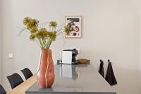 Půdorys ubytování Wellingtonia Luxury Apartment Estepona